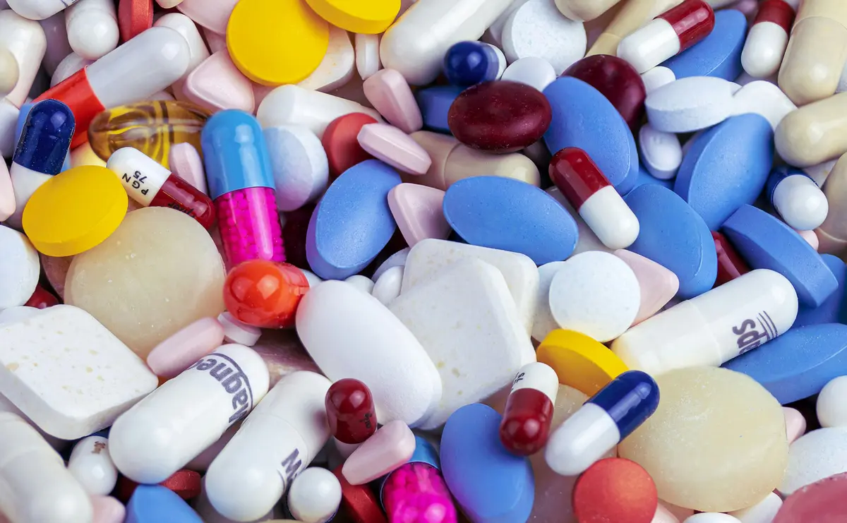 Pharmacy