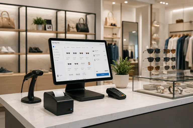 Retail